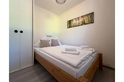 Ferienwohnung in Winterberg