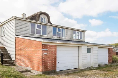 Gemutliches Dunenrefugium am Meer -- By Traum...