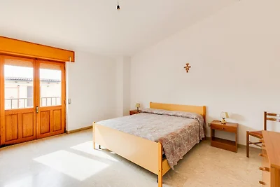 Wohnung mit Meerblick in der Altstadt