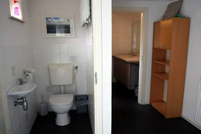 Ferienhaus in wierum mit Schwimmbecken
