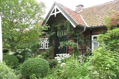 Old journeymen's house