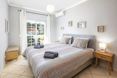 Wohnung im Zentrum von Carvoeiro