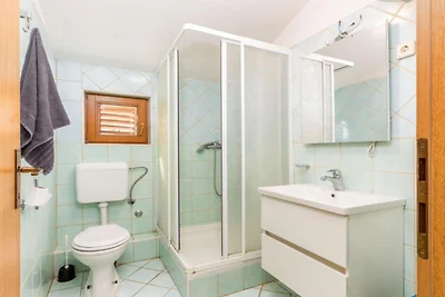 Apartments Manda - One Bedroom Apartment With...