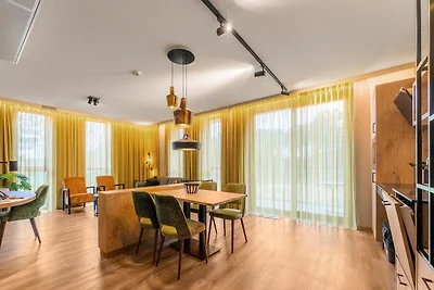 Komfortable Wohnung in Meeresnähe
