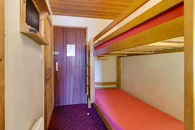Studio vlakbij de stoeltjeslift Belle Étoile