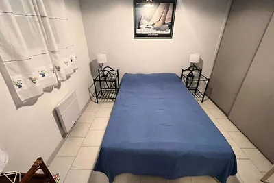 Appartamento Vacanza con famiglia Six Fours les Plages