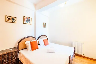 Wohnung in Albufeira Marina mit Pool