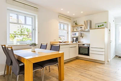 Ferienhaus Erholungsurlaub Greetsiel