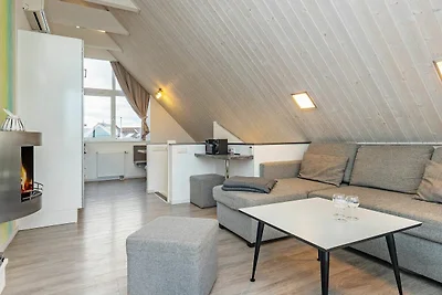 6 persoons vakantie huis in Wendtorf