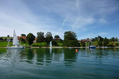 Domek w Dietringen z basenem