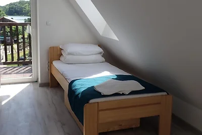 Ferienhaus, Kolczewo