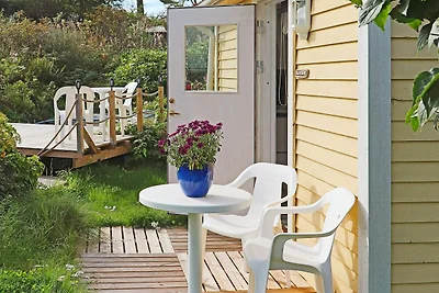 4 Sterne Ferienhaus in VARBERG-By Traum