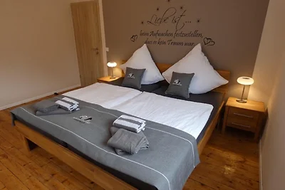 Casa vacanze nell'Eifel