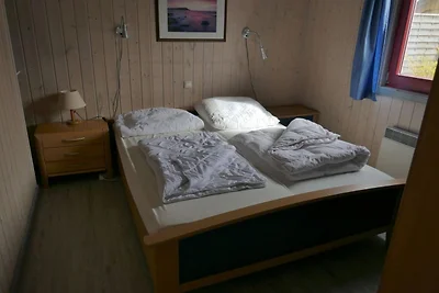 Exklusives skandinavisches Ferienhaus