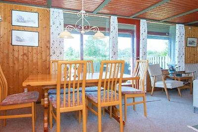 5 Personen Ferienhaus in Tarm