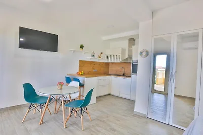Apartments Marina - One bedroom apartment wit...
