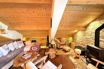 Apartments für 8 Personen