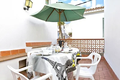 Villa Peral per 4 persone in Spagna