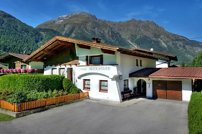 Ferienwohnung mit 1 Schlafzimmer