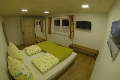 "Chalet" Holidayfritz