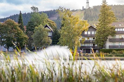 Hexenzauber Hahnenklee