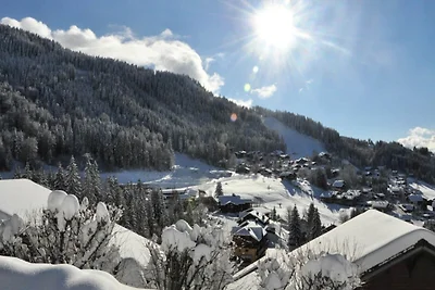 Maisonette in Les Carroz