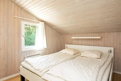 14 Personen Ferienhaus in Saltum