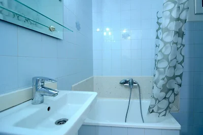 Rocamaura Wohnung mit Pool