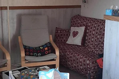 Residenz The Tennis f�r acht Personen