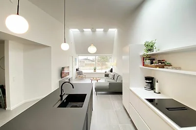 4 Personen Ferienhaus in Gilleleje-By Traum