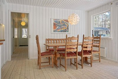 7 osob apartament w Nexø
