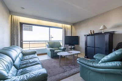 Apartment für 4 Gäste, am Meer