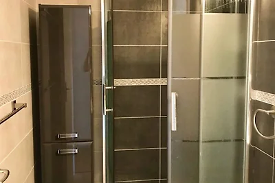 Residenz Les Aloubiers für 8 Personen