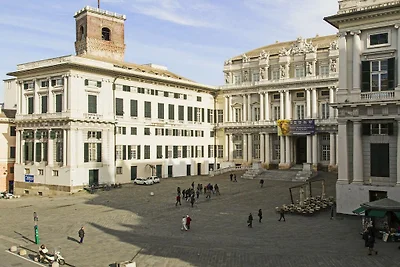 La Dimora del Ducale di Wonderful Italy