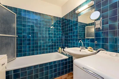 Romantische Wohnung in Agde