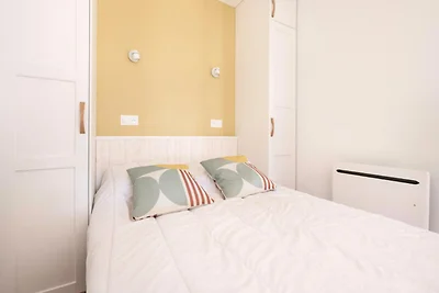 Appartement in La Baule vlakbij het...