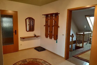Ferienwohnung mit 1 Schlafzimmer