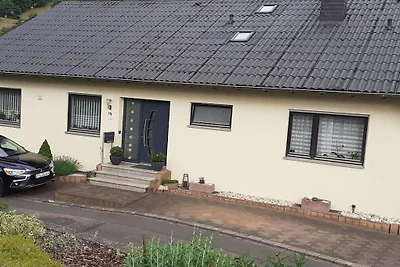 Ferienhaus Erholungsurlaub Burg