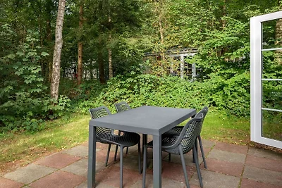Gemütl. Chalet mit Kombi-Mikrowelle, neben...