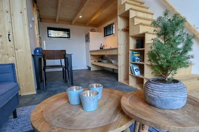 Vakantiehuis Ontspannende vakantie Velsen-Zuid