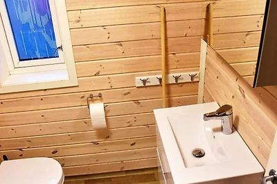 6 personas casa en MÅLØY-By Traum
