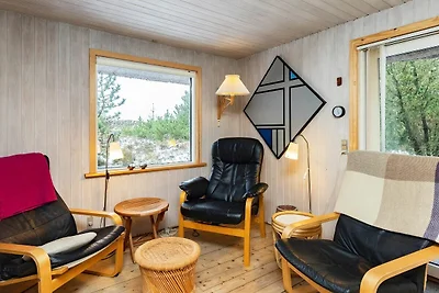 6 Personen Ferienhaus in Oksbøl