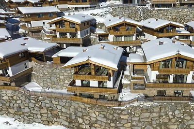 Chalet a Neukirchen vicino allo skilift