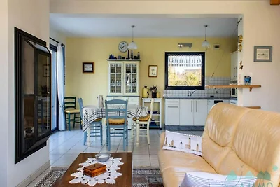 Haus in Fréhel in der Nähe von Cap Fréhel und...