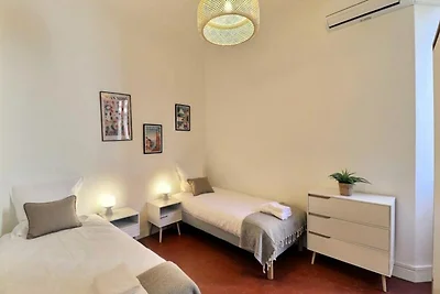 Wohnung in Ajaccio nahe Strand