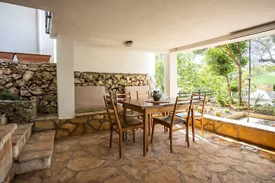 Blue Magic Apartment - Two Bedroom Apartment ...