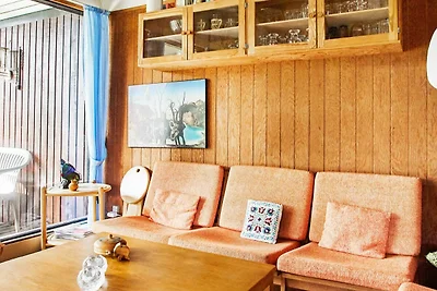 6 Personen Ferienhaus in Vig