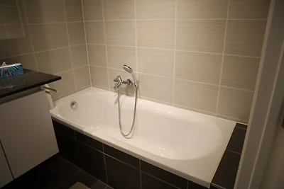 Appartement in Nieuwpoort voor 4 personen