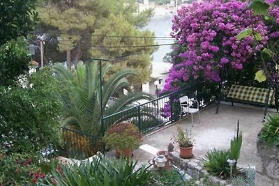 Apartments Laura Mljet - Comfort One Bedroom ...