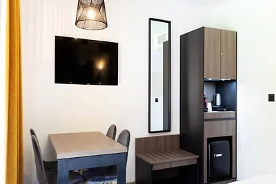 Komfortzimmer für 3 Personen